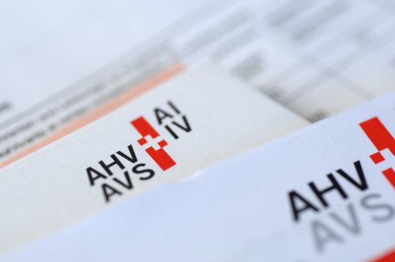 Alters- und Hinterlassenenversicherung AHV