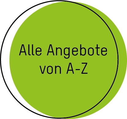 Alle Angebote von A -Z