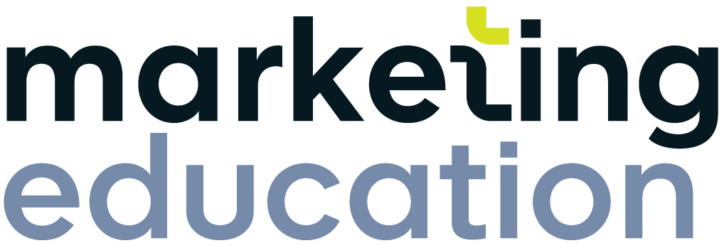 marketing education