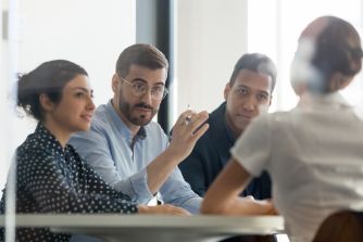 ibW Fachschule Südostschweiz, HR