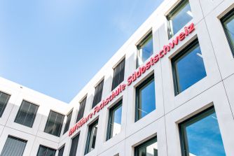 ibW Höhere Fachschule Südostschweiz