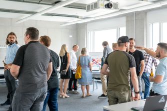 Diplomausstellung