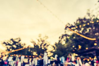 Sommerfest 2024