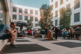 Sommerfest 2025