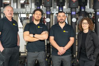 Facility-Management-Team