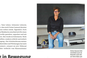 Ursina Ganzoni