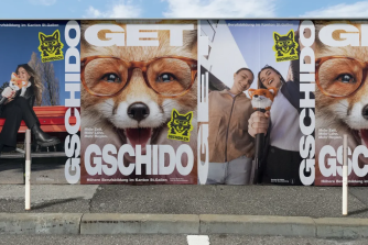 Get Gschido