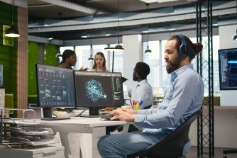 AI Architect - KI-Lösungen gestalten und verantworten NDS HF