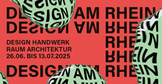 Design am Rhein