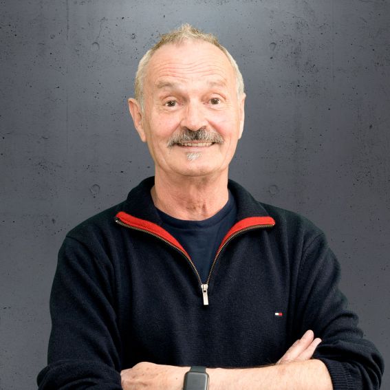 Franco Kleingutti