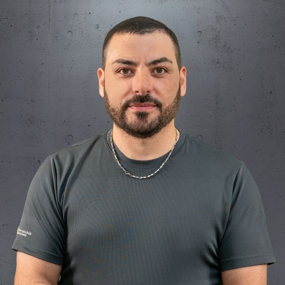Serafino Marziano
