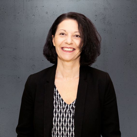 Tiziana Stefanelli