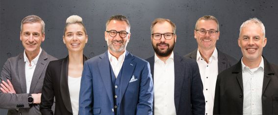 Vorstand ibW