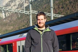 Thomas Kern - Student dipl. HF Betriebswirtschaft