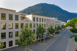 Chur