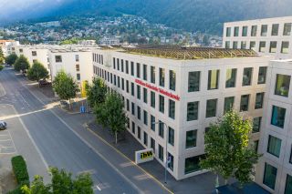 ibw höhere fachschule südostschweiz, chur