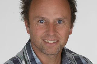 Vitus Walder - Geschäftsführer Solpic AG - dipl. Energiemanager NDS HF