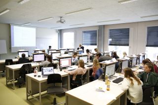 ibw höhere fachschule südostschweiz, zukunftstag
