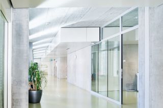 ibW Höhere Fachschule Südostschweiz, Chur