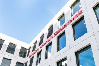 ibW Höhere Fachschule Südostschweiz