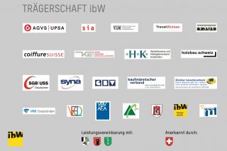 ibW-Träger