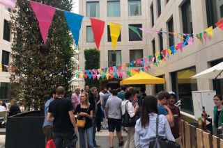 Sommerfest 2019