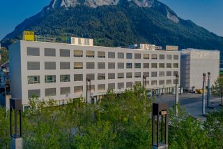 ibW Sargans