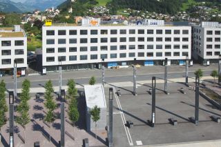 ibW Sargans