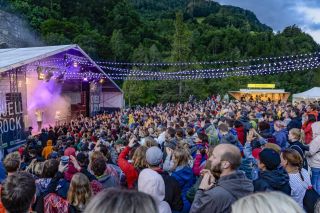 Quellrock Openair
