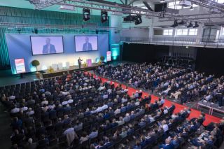 Wirtschaftsforum Südostschweiz: Innovativ und intelligent in die Zukunft