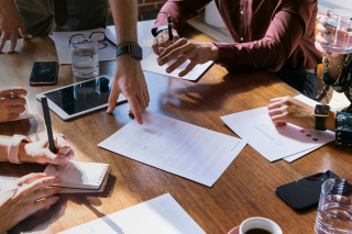 KMU-Impuls: Erfolgreiches Arbeitgebermarketing