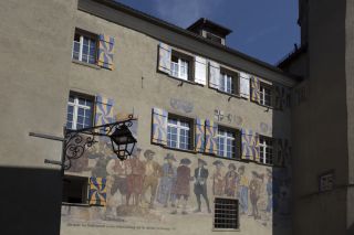 rathaus