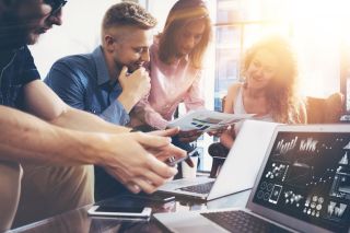 online Marketing