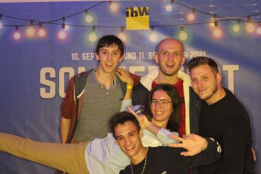 Fotobox Samstag | Sommerfest 2021