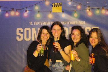 Fotobox Samstag | Sommerfest 2021