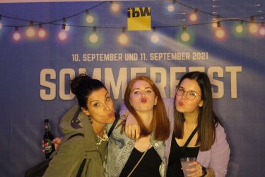 Fotobox Samstag | Sommerfest 2021
