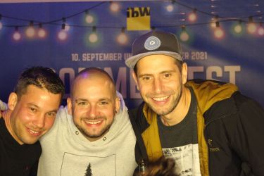 Fotobox Samstag | Sommerfest 2021