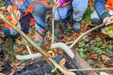 ibW Bildungszentrum Wald &amp; Nationaler Zukunftstag