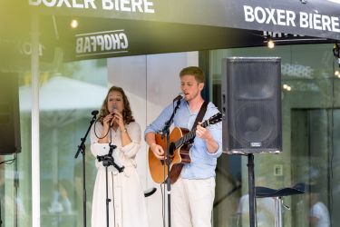 ibW Sommerfest 2023