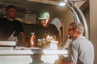 ibW Sommerfest 2024