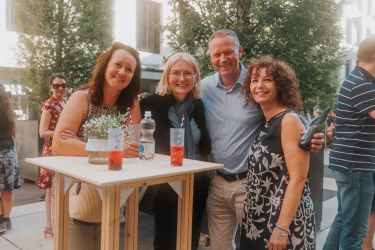 ibW Sommerfest 2024
