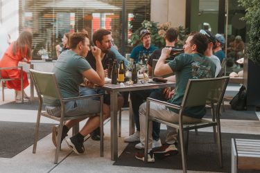 ibW Sommerfest 2024