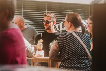 ibW Sommerfest 2024