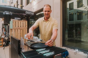 ibW Sommerfest 2024