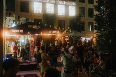 ibW Sommerfest 2024
