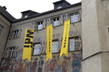 Werkschau 2025