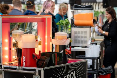 ibW Sommerfest 2025