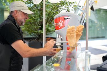 ibW Sommerfest 2025