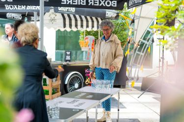 ibW Sommerfest 2025