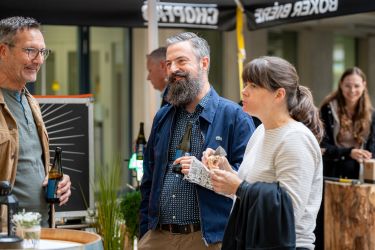 ibW Sommerfest 2025